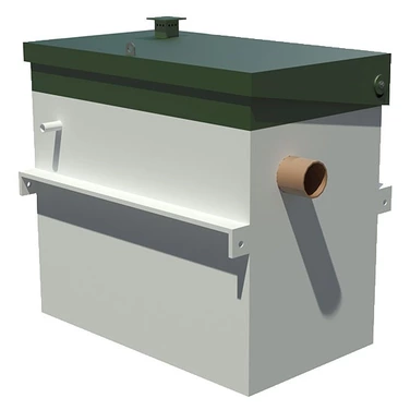 Септик ТОПЛОС АКВА в Щелково