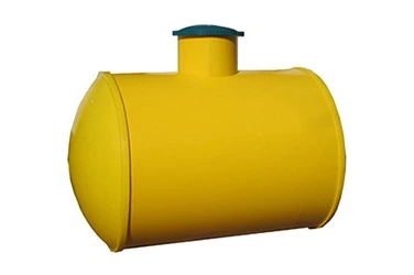 Септик ТРИТОН в Щелково