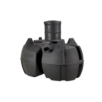 Септик UPONOR в Щелково