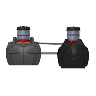 Септик UPONOR в Щелково