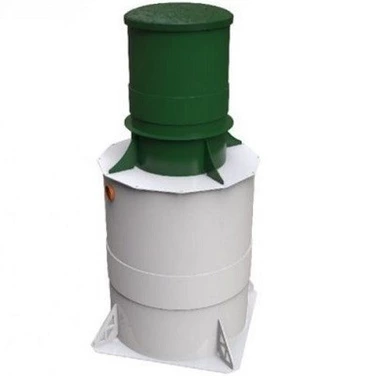 Септик ZORDE в Щелково