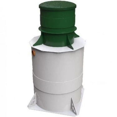 Септик ZORDE в Щелково