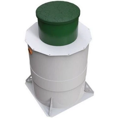 Септик ZORDE в Щелково