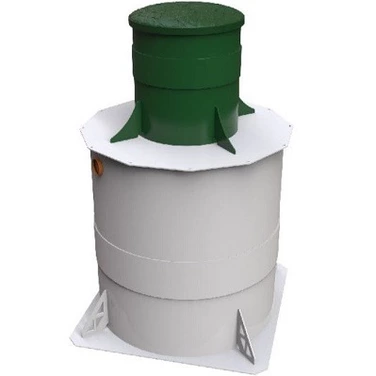 Септик ZORDE в Щелково