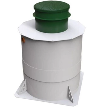 Септик ZORDE в Щелково