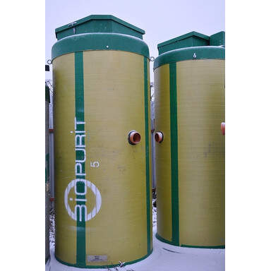 Септик Эко-Гранд 100