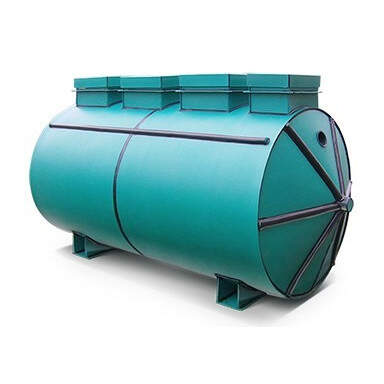 Септик Тополь 12