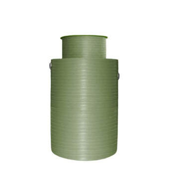 Септик GARDA-8-2600-С