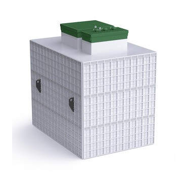 Септик Тополь 50