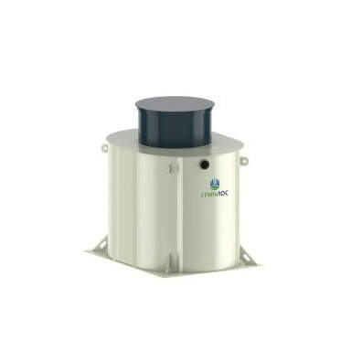 Септик Genesis 1000 L Пр